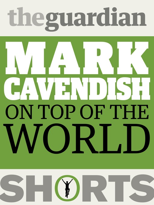 Title details for Mark Cavendish by The Guardian - Available